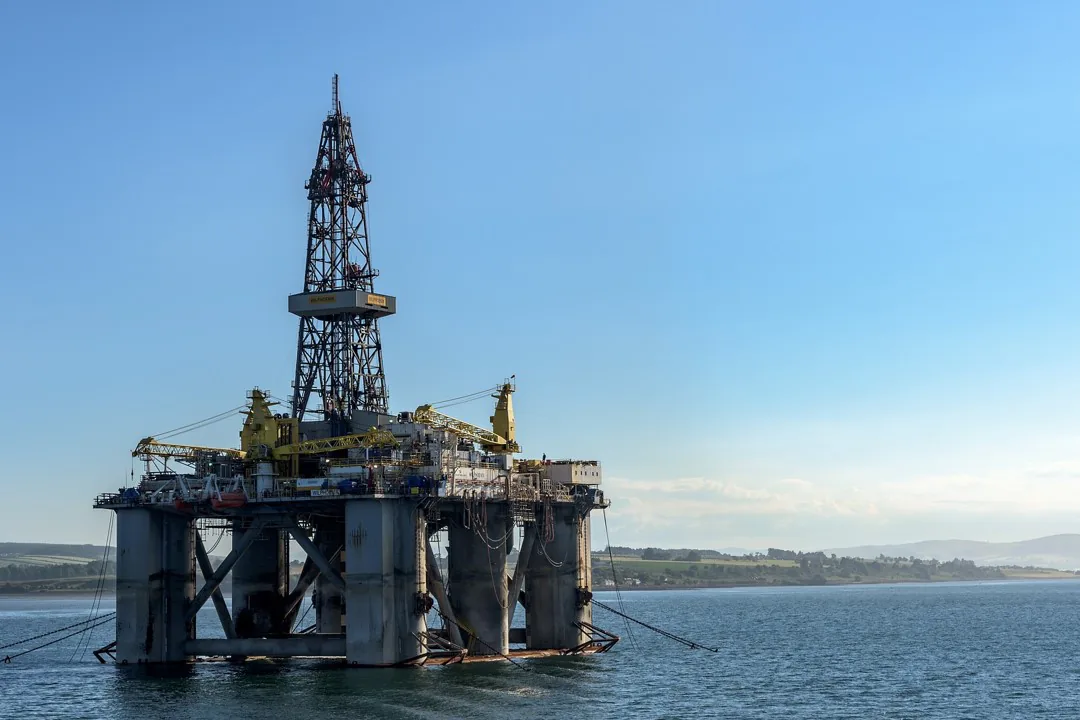 Oil & Gas