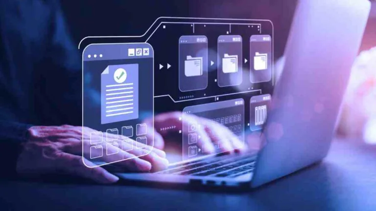 Intelligent Document Processing (OCR)