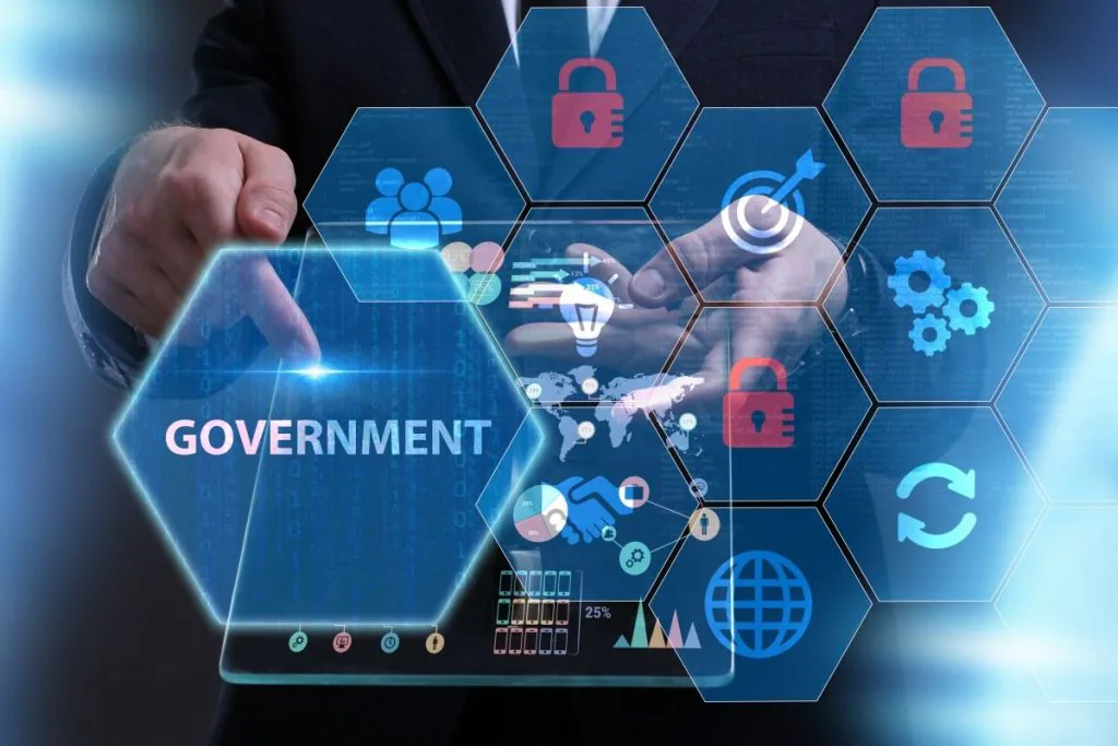 Data Governance & Management