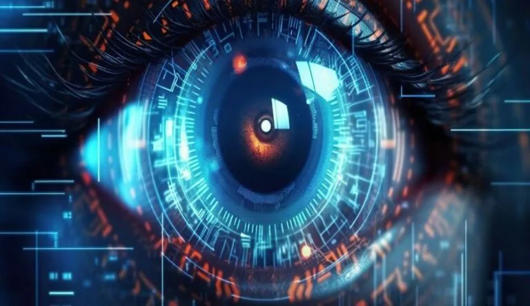 AI Computer Vision