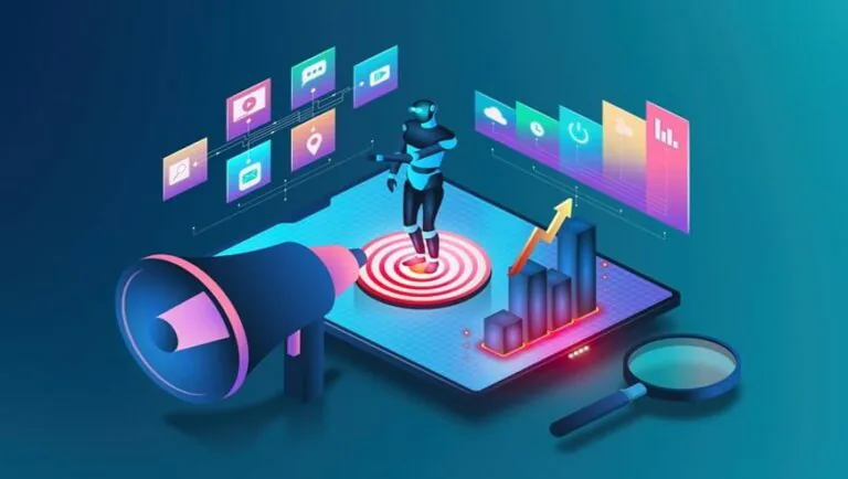 AI Sales & Marketing