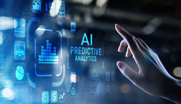 Predictive Analytics