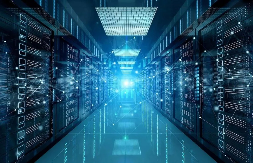 Data Warehouse