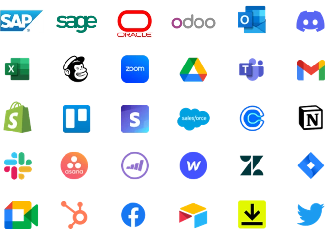 Integrations