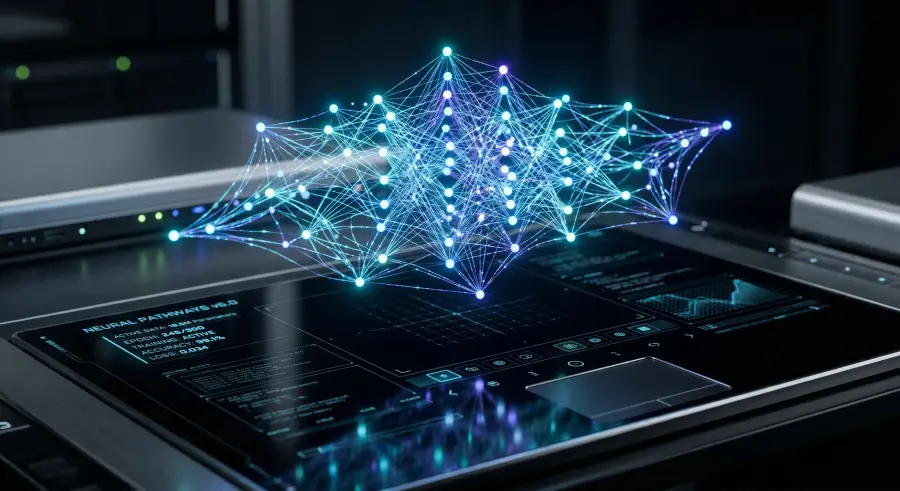 AI Solutions & AI Automation