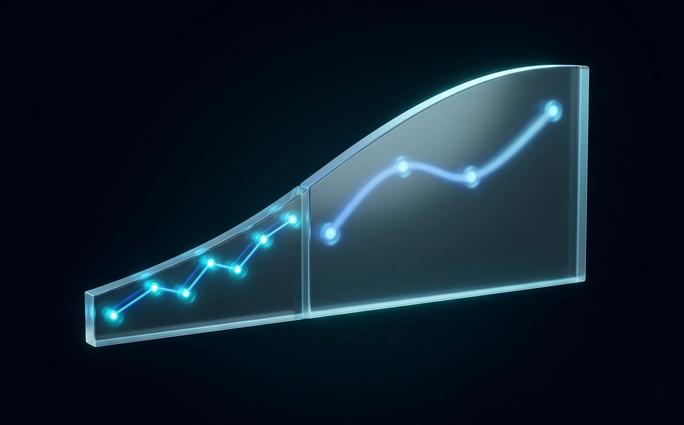 Predictive Forecasting