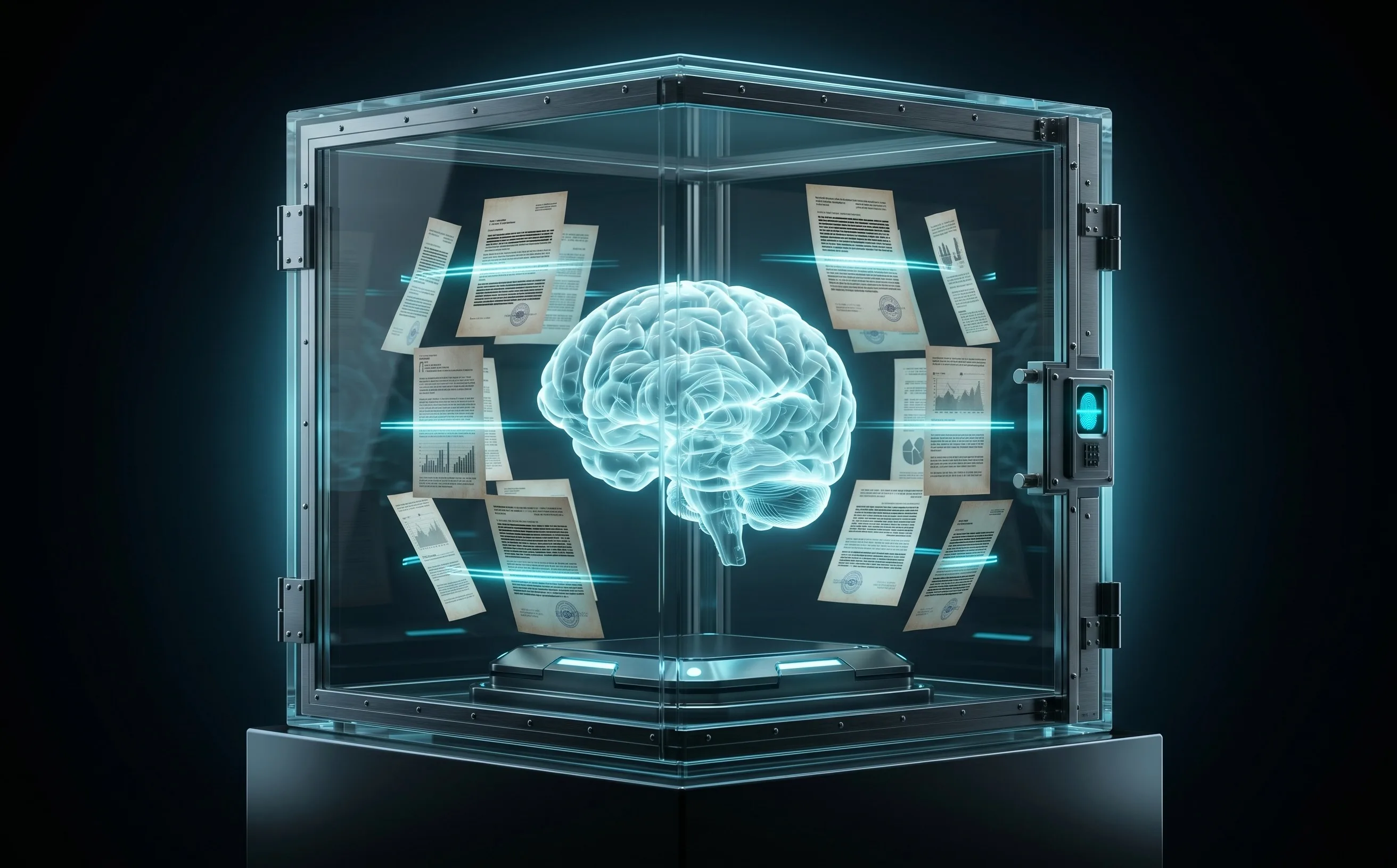 Private Language Models