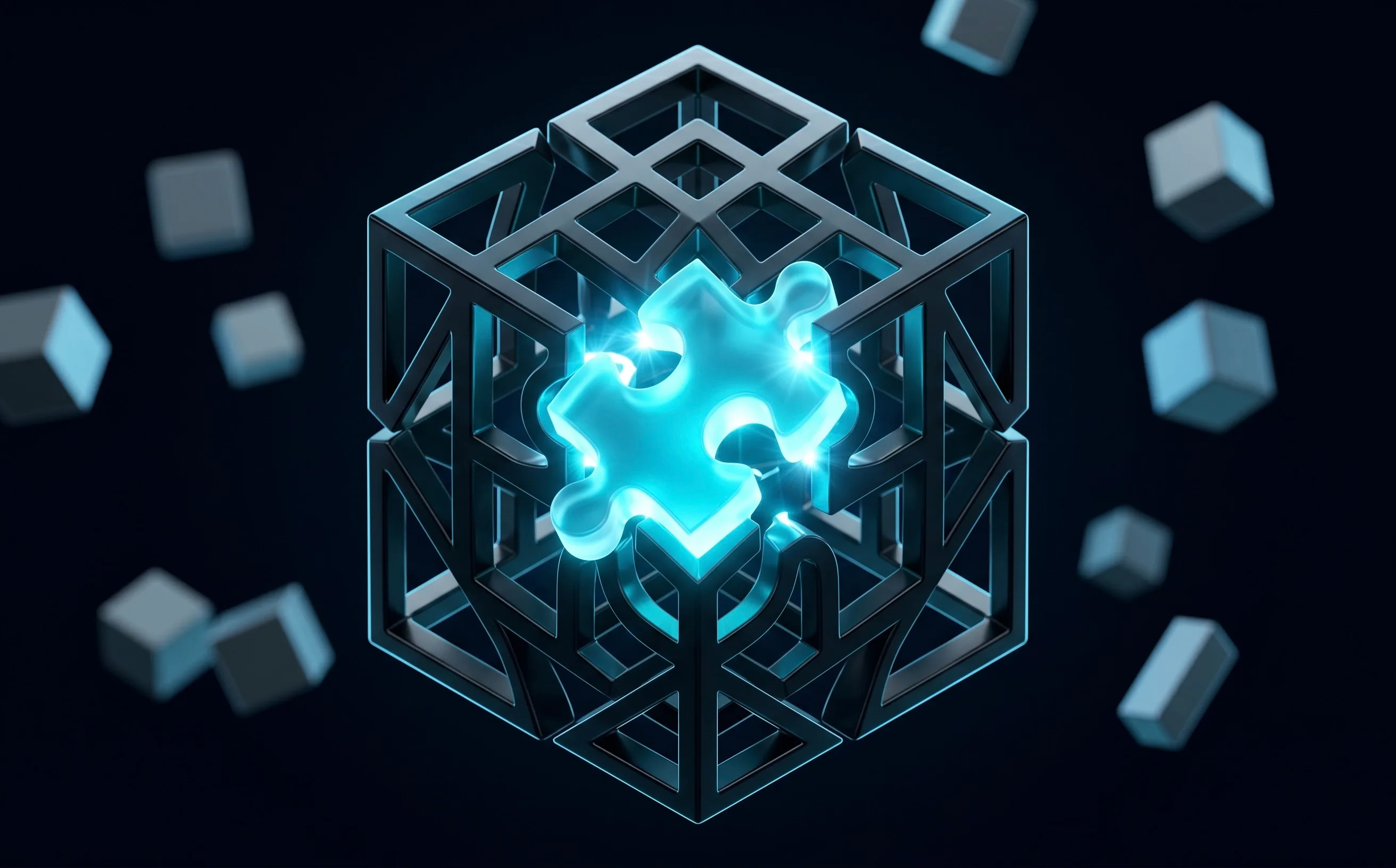 Custom AI closes the gap left by off-the-shelf tools