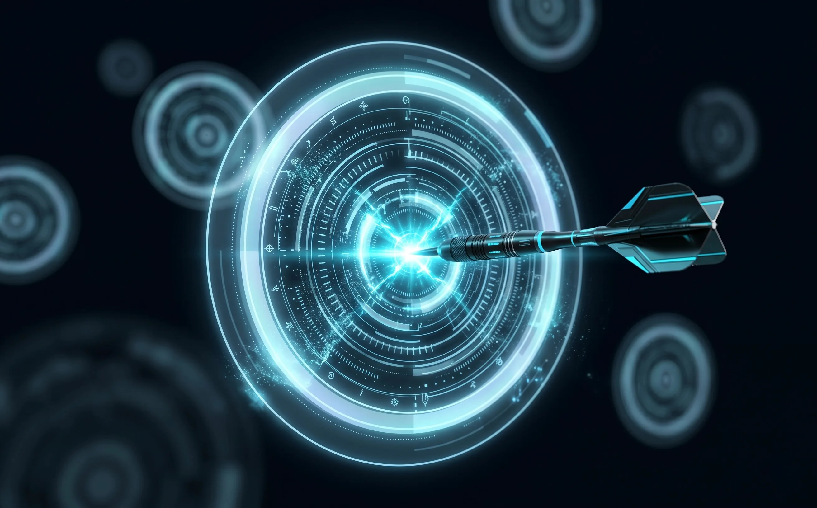 Customized AI delivers precision results compared to generic models