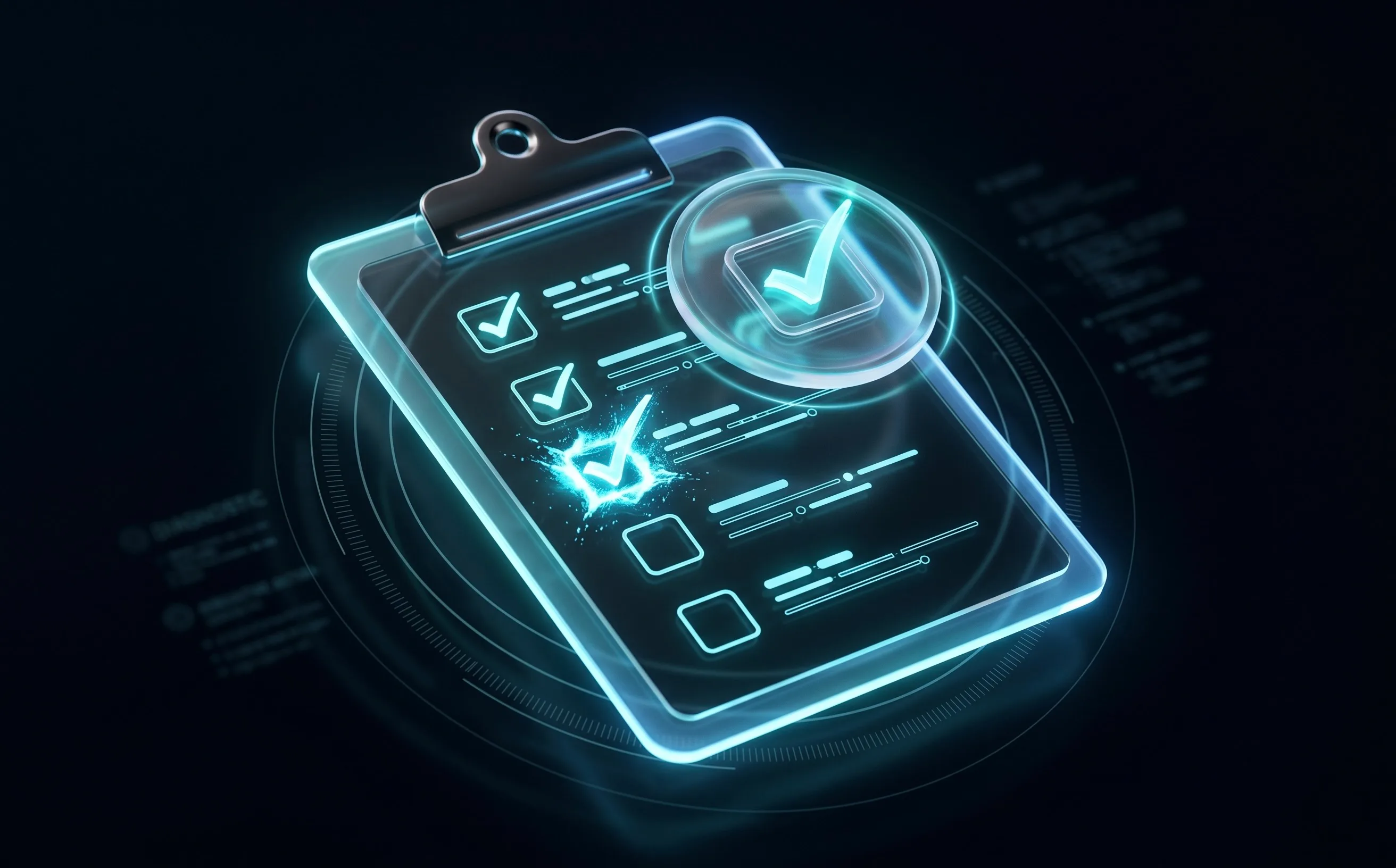 Requirement Audit