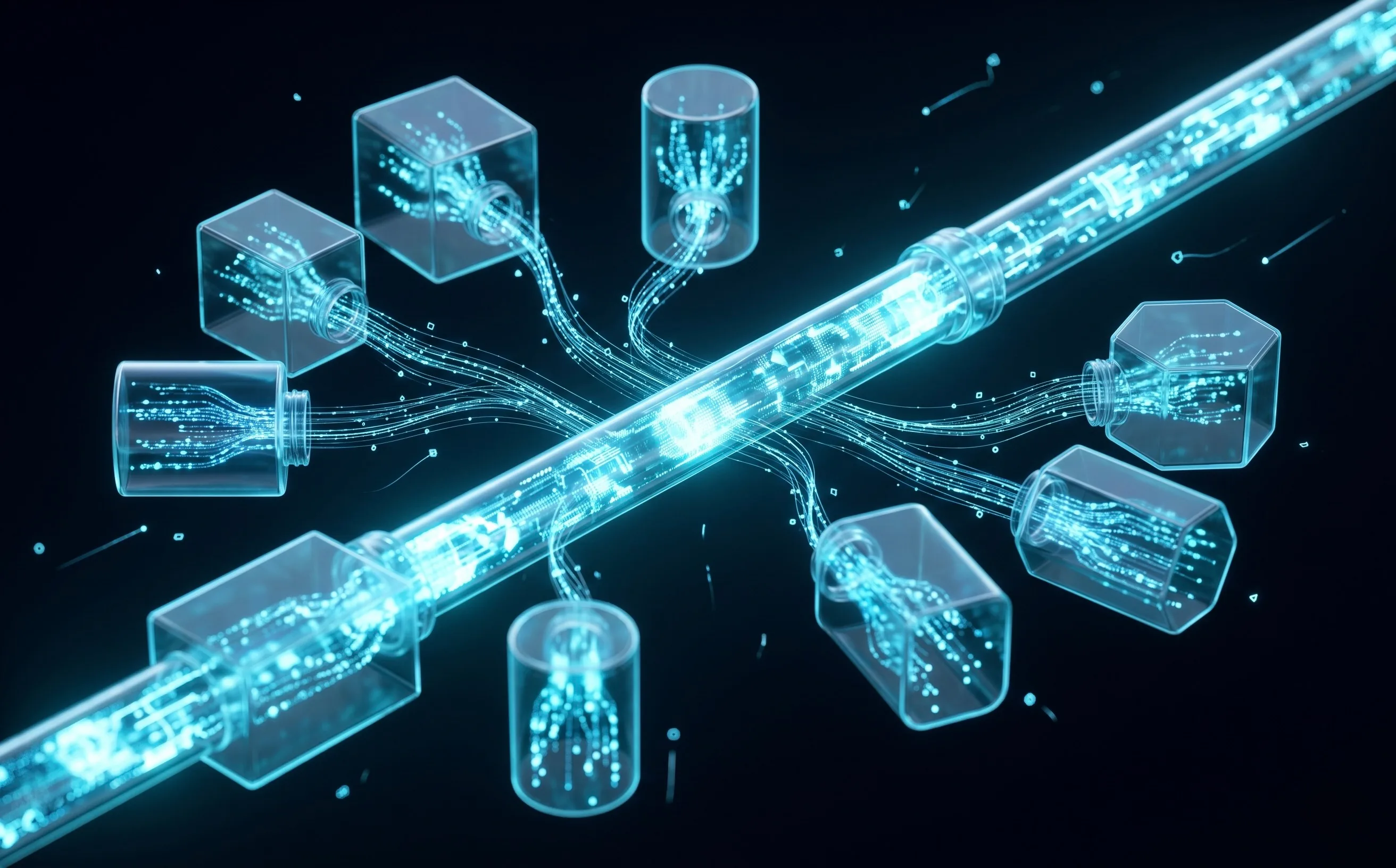 Data Integration
