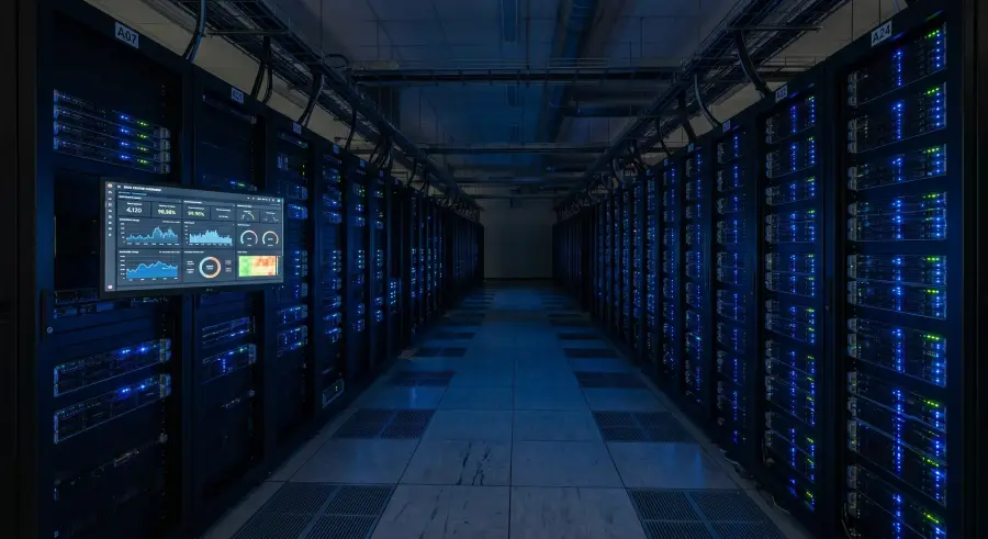Data Management System
