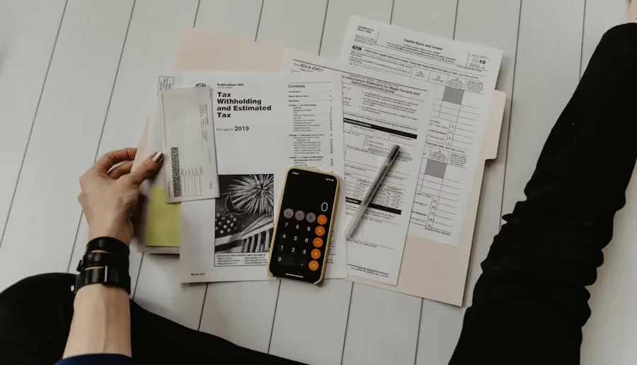 Middleware / E-Invoicing