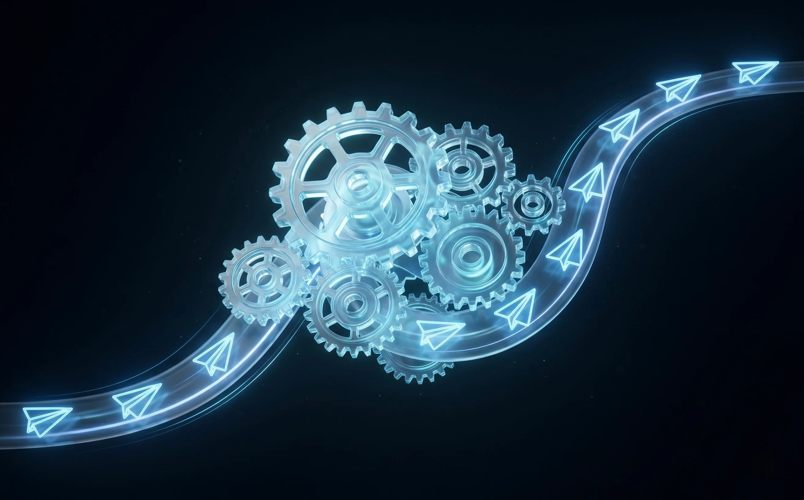 Automate Marketing Campaigns