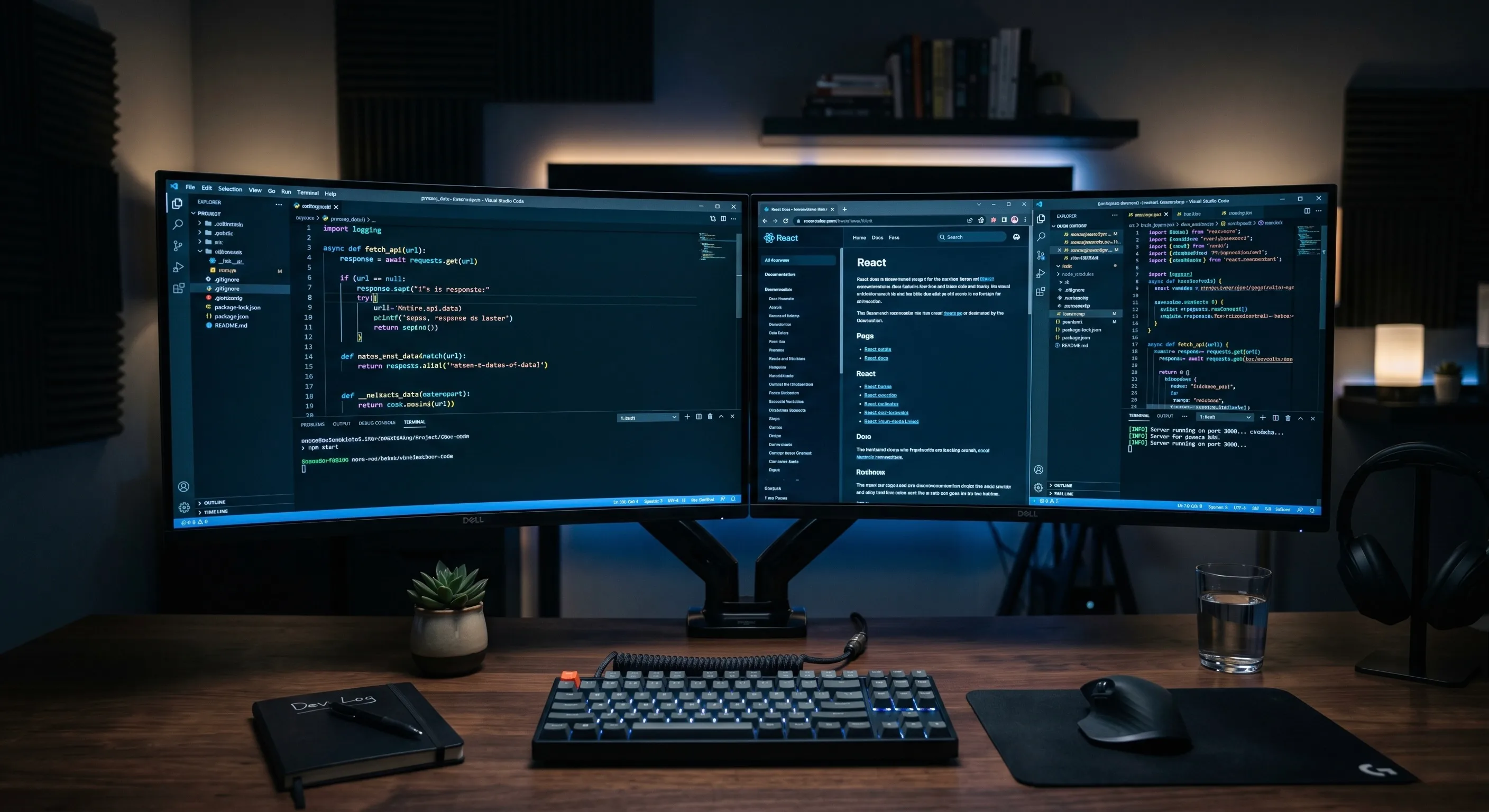 Software Development