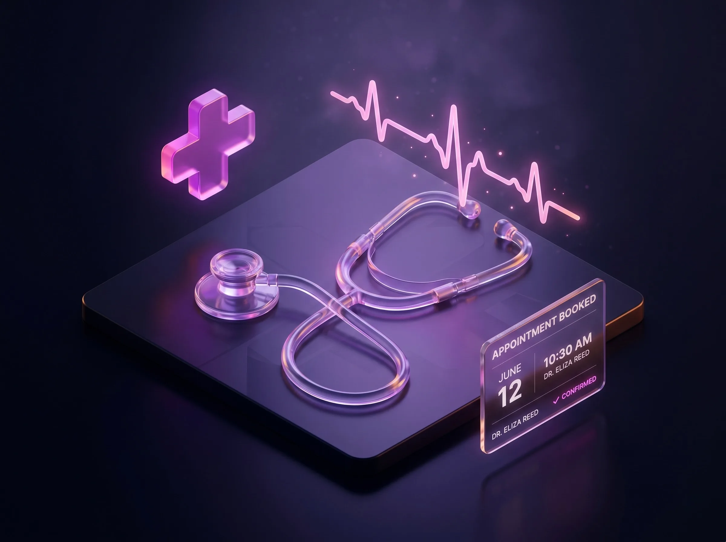 Healthcare