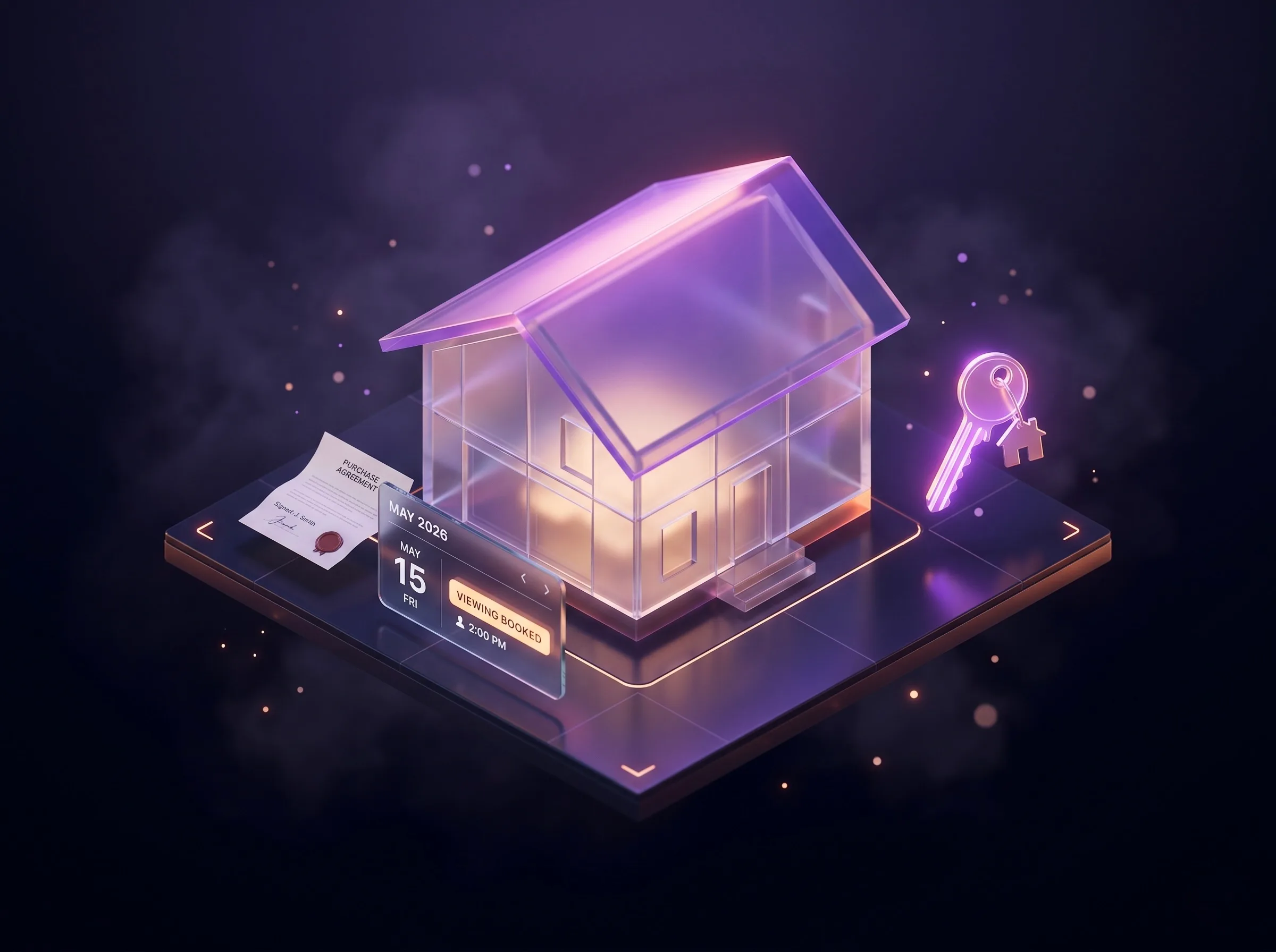 Real Estate