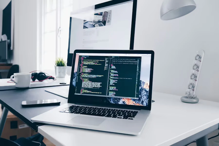 Software development at Saratix