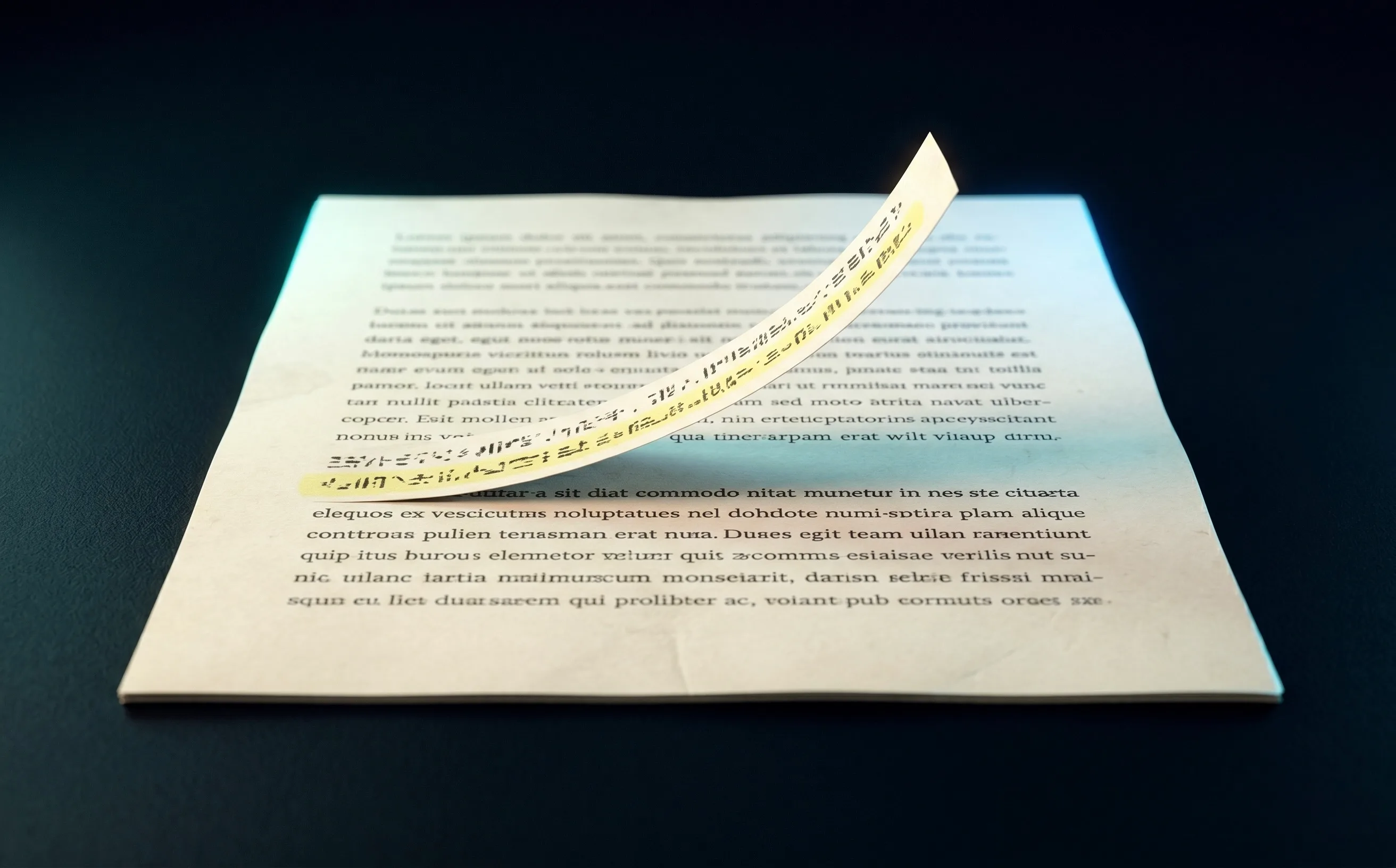 Information Extraction