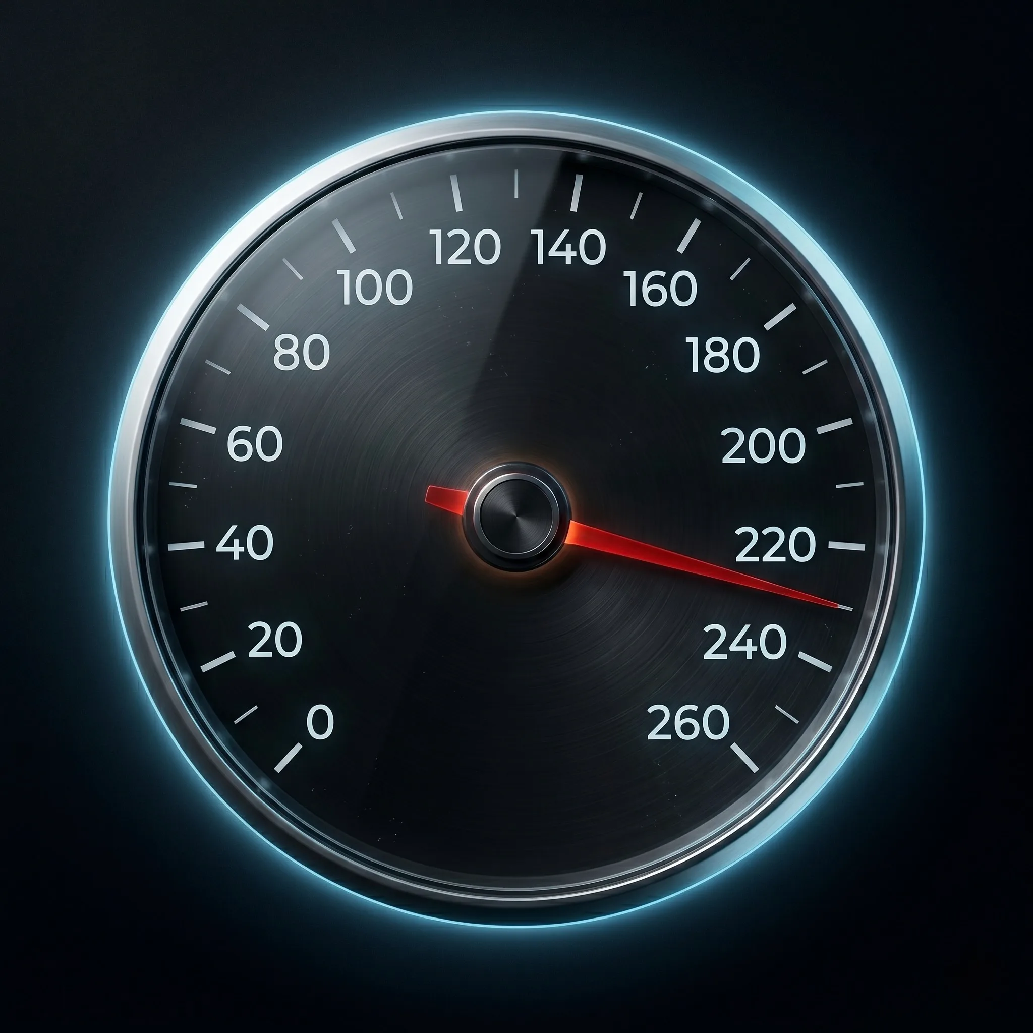 Faster Turnaround