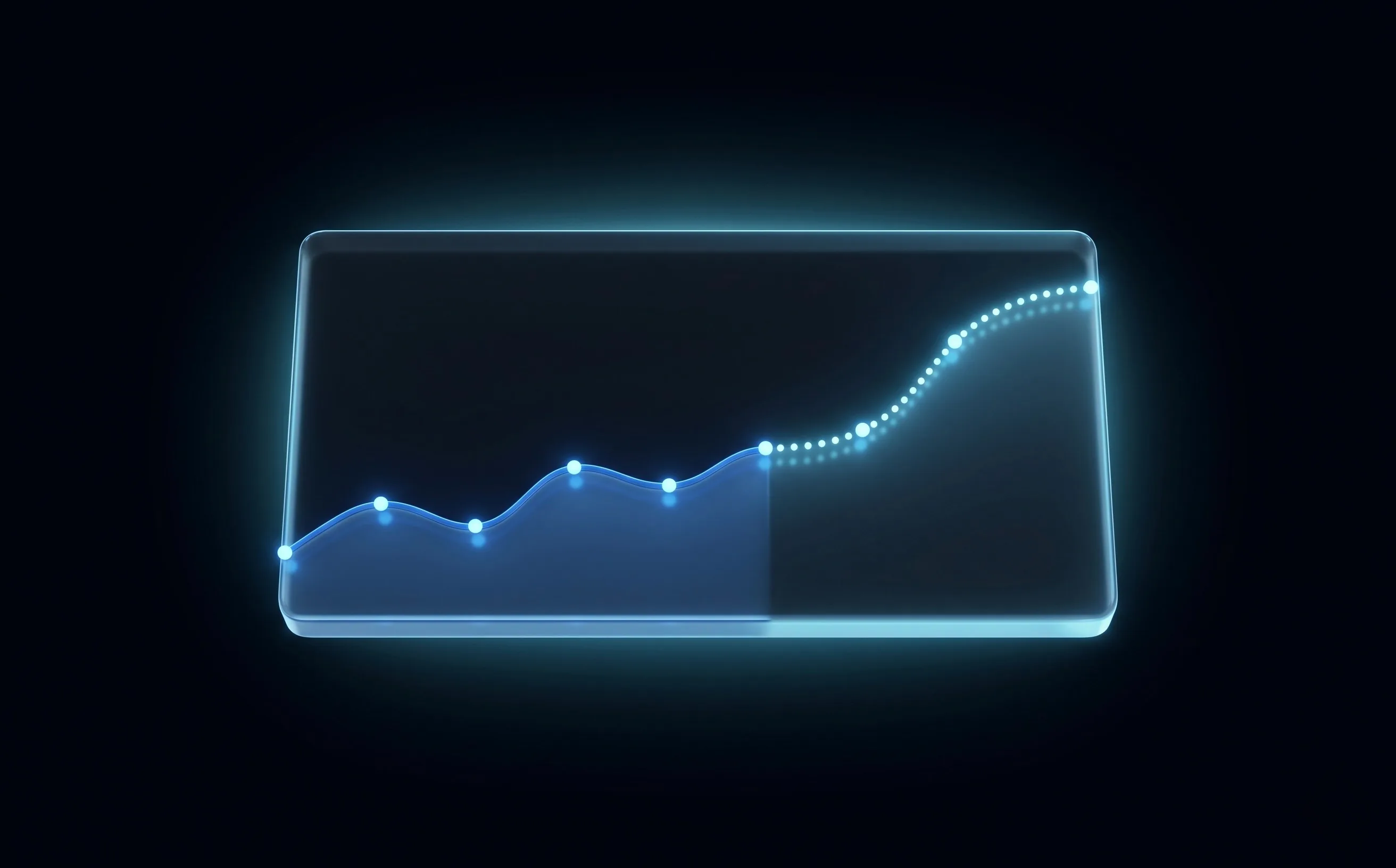 Get Instant Forecasts