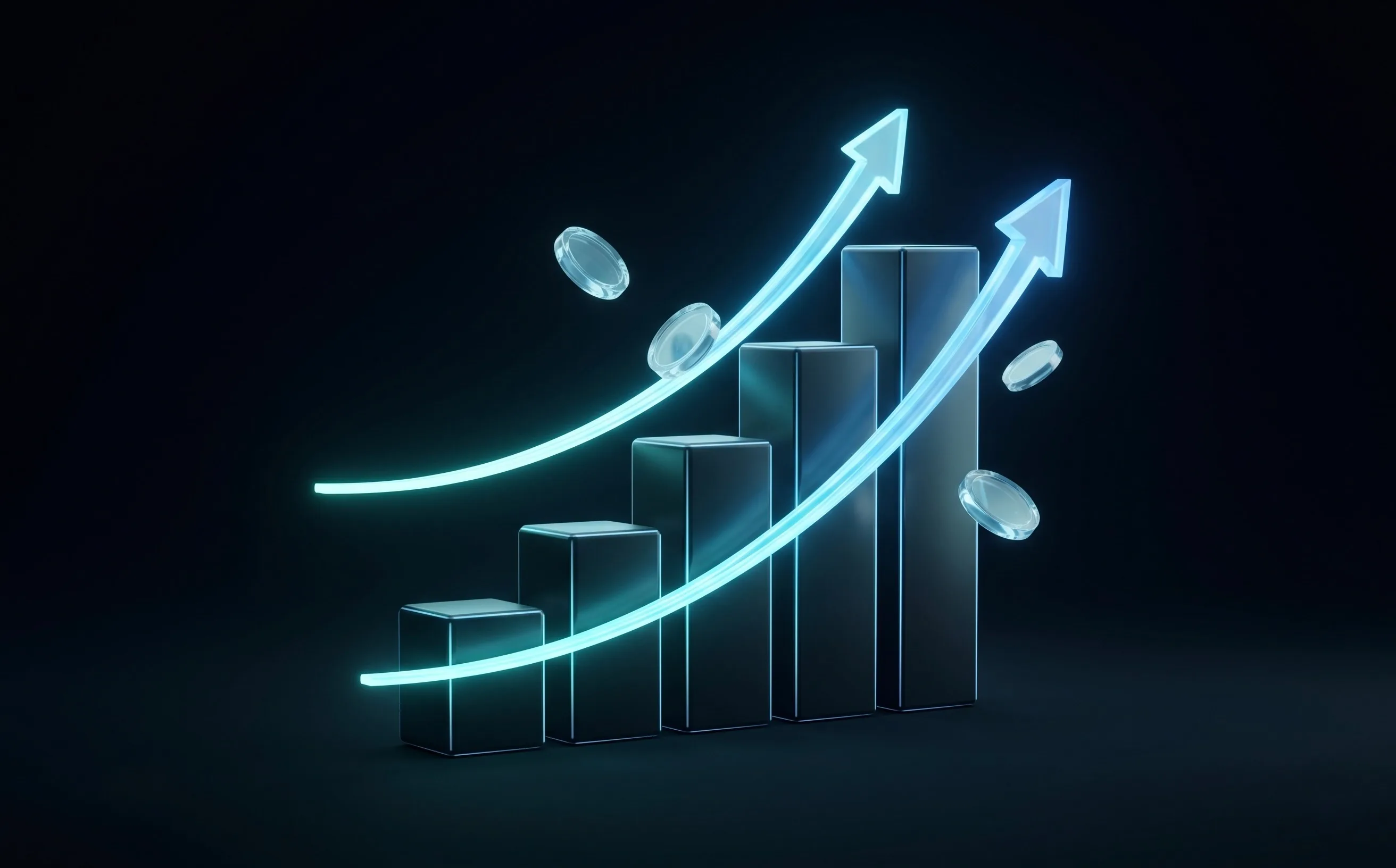 Sales & Revenue