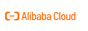 Alibaba Cloud-transparent