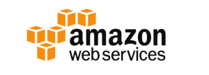Amazon Web Services-transprent