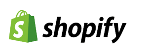 Shopify-transparent