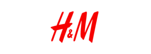 6. H&M