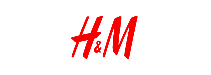 6. H&M