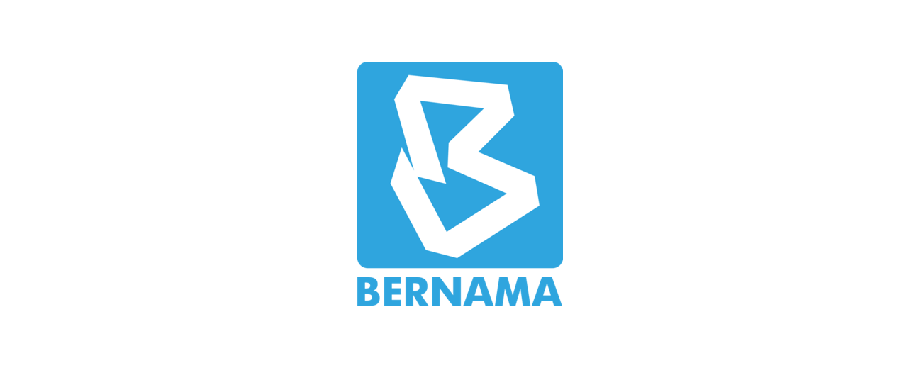 3. Bernama